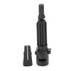 Hood Latch Release Handle 8J1823533C4PK Replacement for TT/TTS/TTRS Coupe/Roadster