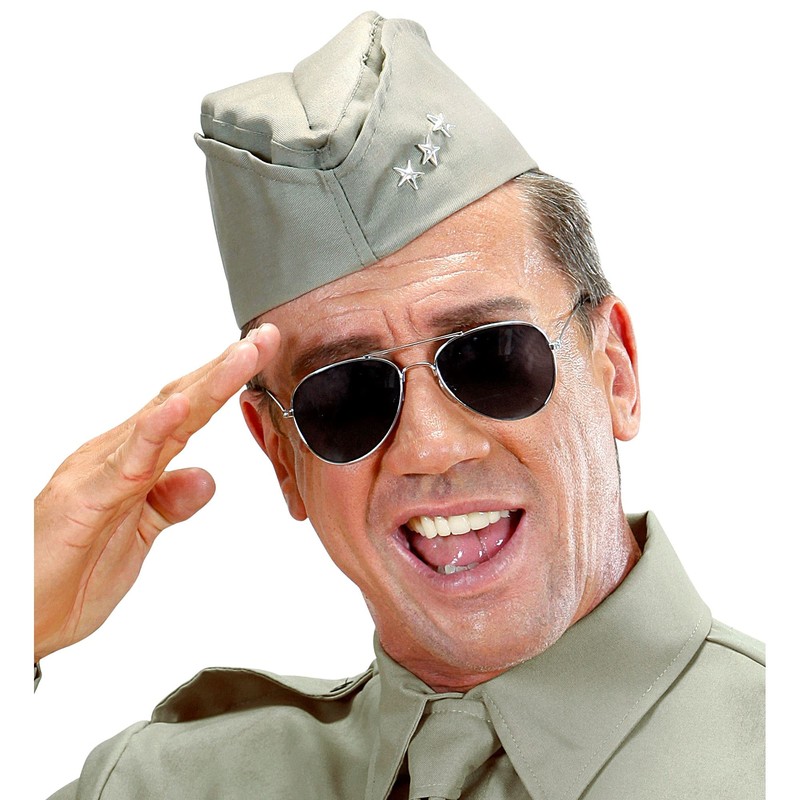 Widmann Aviator Glasses for Adults