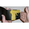 kevinsconcealment.com Ruger LCP Max Pocket Holster - Kevin's Wallet Holsters