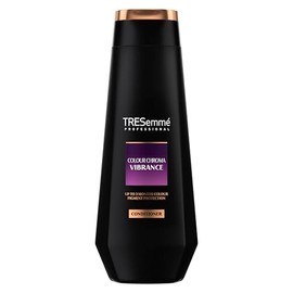TRESemme Colour Chroma Vibrance Conditioner hair care for a vibrant, glazed finish 200 ml