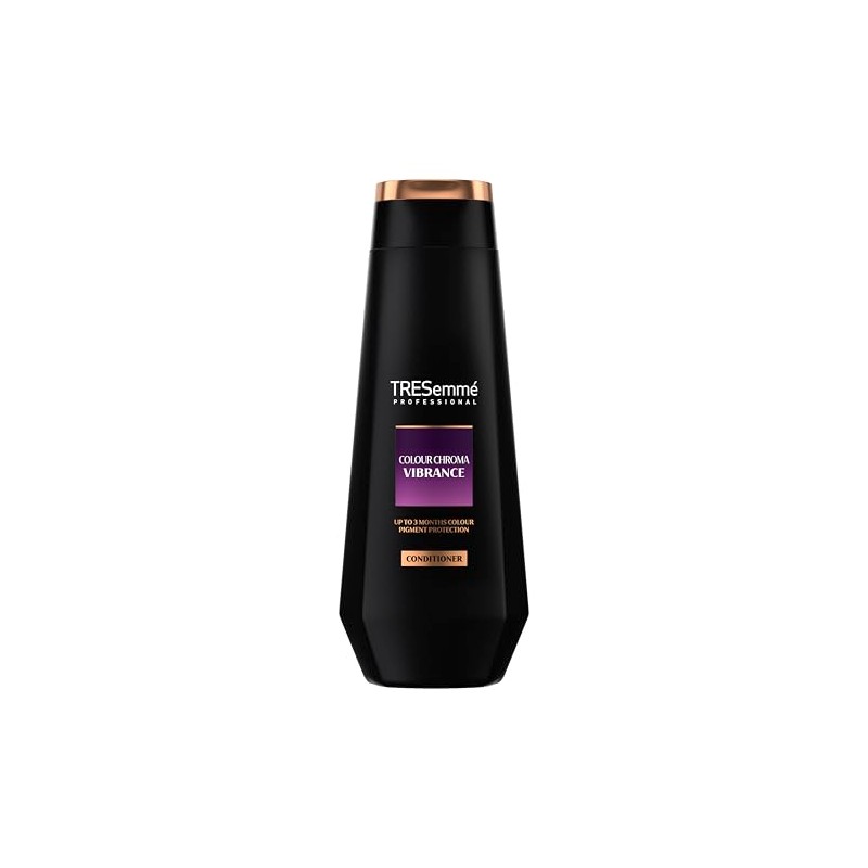 TRESemme Colour Chroma Vibrance Conditioner hair care for a vibrant,
