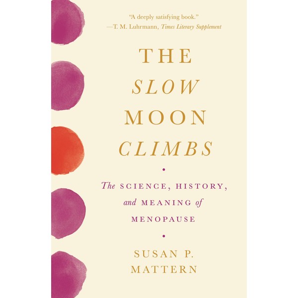 The Slow Moon Climbs: The Science, History, and Meaning of