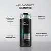 TRUSS Therapy Anti Dandruff Shampoo for Women & Men -