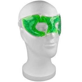 Cooling glasses for eyes with gel beads cooling mask eye cooling mask eye cooling mask eye cooling mask face eye compress eye circles pearl beads cooling eye mask
