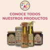 Aderezo de Zarzamora Cocina Mestiza 250 ml