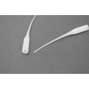 Precision Extender Tips Compatible for CA - 200Pcs Glue Applicator