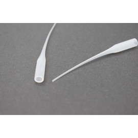 Precision Extender Tips Compatible for CA - 200Pcs Glue Applicator Nozzle Bottle Tips for Hobby, Craft, Model and Small Part