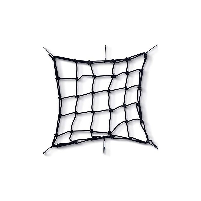 MIKEL´S - Red Carga 30x30 cm (6 Ganchos)