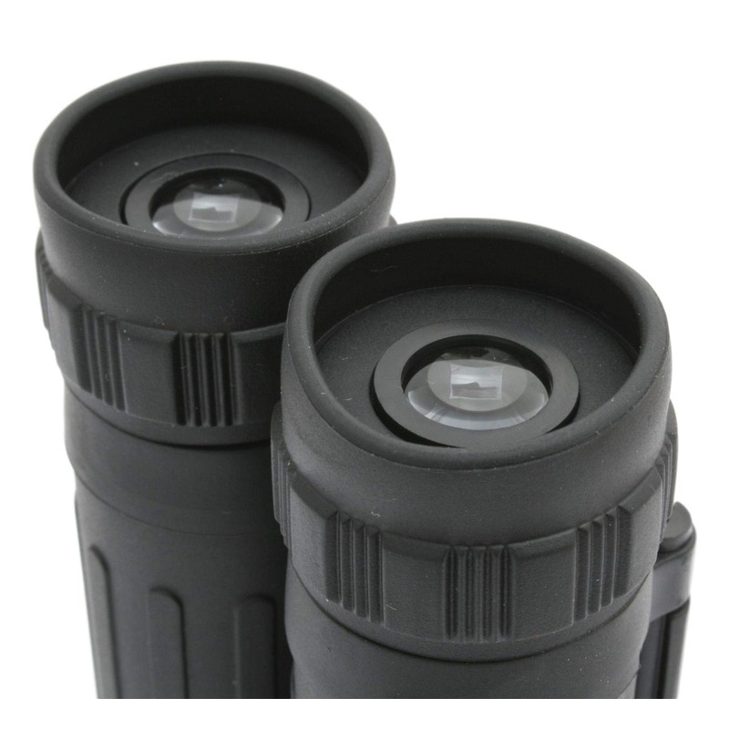 Royal Marines Cut Out Binoculars 8 x 21 Rubber Shelled