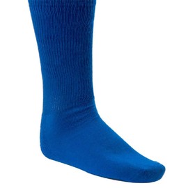 Champion Sports Rhino All Sport Athletic Socks, Royal Blue, Small (6.5-8.5)