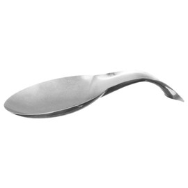 Spoon Rest in Stainless Steel 5 five simply smart