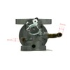 The ROP Shop | Carburetor for Briggs & Stratton 12D103-0131,