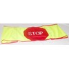 Skil-Care Stop Strip with Magnetic Mounts, 12" H x 50"