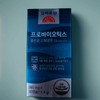 Korea Eundan Probiotics Lactobacillus 30 Capsules 380mg x 30 Capsules / 고려은단 프로바이오틱스 유산균 30캡슐 380mg x 30캡슐