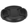 Variation vhbw Lens Cap 52 mm Snap on inner grip