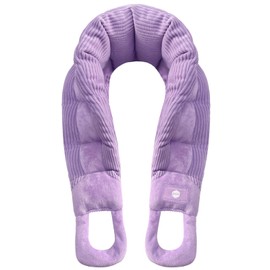 uncn uncn Heating Pad Microwavable for Neck, 15 * 85cm Sac Magique, Bean Bag for Neck, Shoulder, Back, Heat Pad Hot and Cold Compress