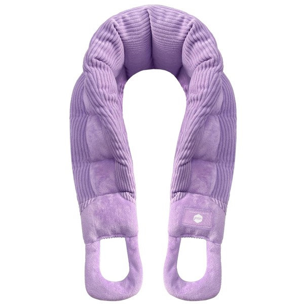 uncn uncn Heating Pad Microwavable for Neck, 15 * 85cm