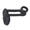 Shutter Cable Rubber Top Cover Lid Digital Camera Repair Part