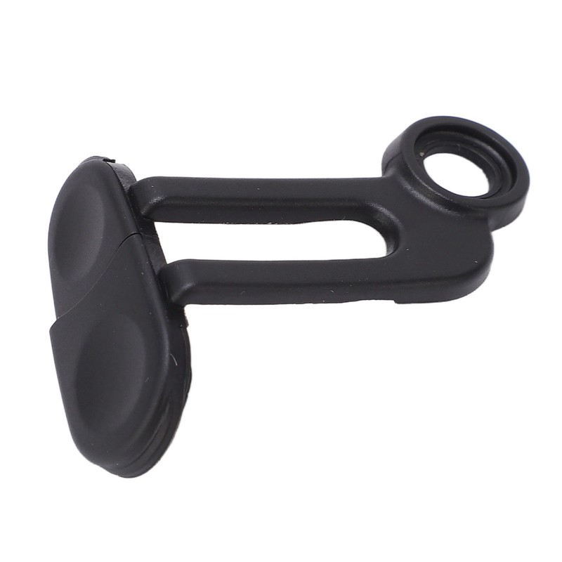 Shutter Cable Rubber Top Cover Lid Digital Camera Repair Part