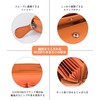 Multi-functional Wallet, Cowhide, Receipts, Clean Long Wallet, Women's, 18 Cards,