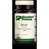 Standard Process Iplex Whole Food Vascular Supplement, 150 Capsules