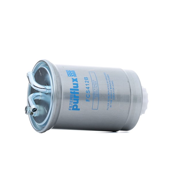 Purflux FCS412B Fuel Injectors