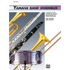 Yamaha Band Ensembles, Book 3: Tuba (Yamaha Band Method)