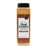 Head Country Bar-B-Q Championship Seasoning, Original | Gluten Free, MSG