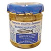 Compagnia della pesca tradizionale, Filetti di branzino in olio extra