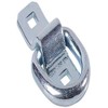 Keeper 89314 1-1/2-Inch D-Ring with Bracket
