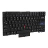 For Lenovo IBM T410/T410S/T400S/T520/T420/X220/T510/W510 Laptop Replace Keyboard