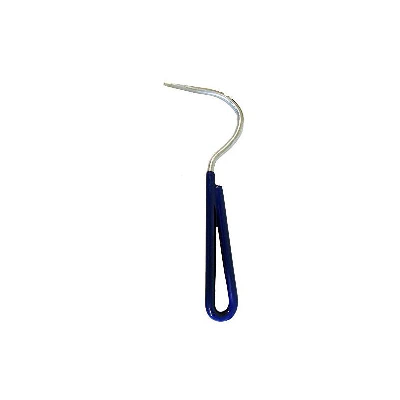 Intrepid International SuperPick Hoof Pick Pink
