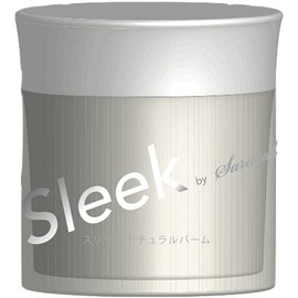 Sleek Natural Balm 40g 1pc (x1)