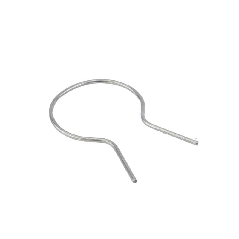 EZ Twist 2" (1 7/8" OD) x 11 Gauge Preformed