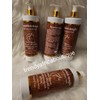 maxwell 2pc. Magic Egyptian Nature Secret Lightening Body Lotion 500ml