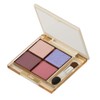 Excel Eye Planner 01 Eyeshadow, Color: 01 Bloom Road, 0.17