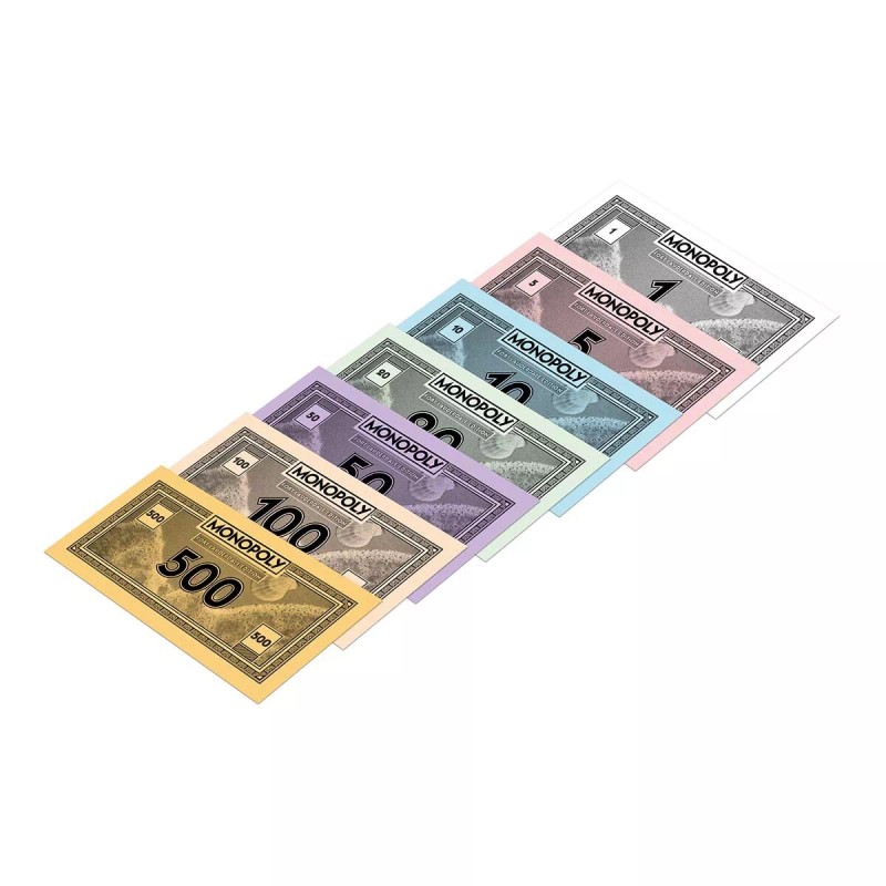 Top Trumps USA Fort Lauderdale, FL Monopoly - New &
