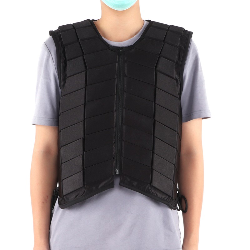 Protective Vest for Horse Riding for Adults Horse Riding Protection