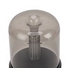 Candlelight Essential Oil Diffuser Plastic with 120ml Water Tank USB