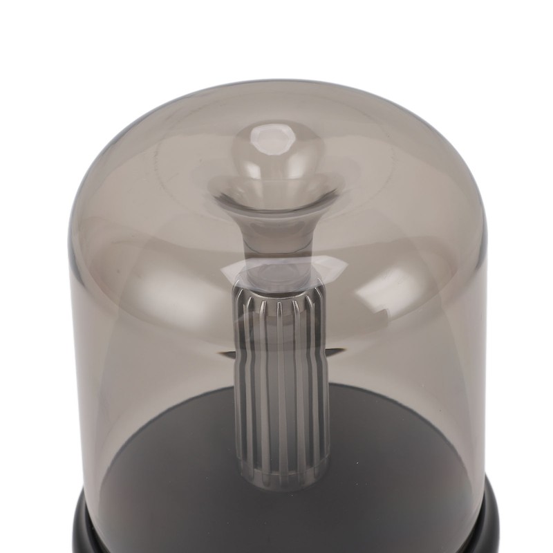 Candlelight Essential Oil Diffuser Plastic with 120ml Water Tank USB