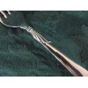 Yamazaki Stainless LINDI Glossy Dinner Fork, NIP