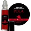 MOBETTER FRAGRANCE OILS Pola Red Extreme Cologne Body Oil for