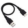 Unbranded Micro USB 3.0 Cable High Speed Data SYNC For