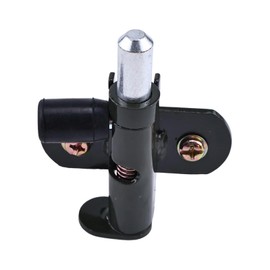 Yeasliy Latch Assembly Lower Window 4395904 AT182616 Compatible for Hitachi EX80-5 EX100-5 EX110-5 EX120-5 John Deere 160LC 330LC 200LC 550LC