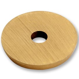 Robert Sorby #RS230GC Gold Round Scraper Cutter
