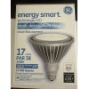 GE 17W PAR38 LED Narrow Flood 3000K 25000hr Light Bulb