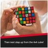 Rubik’s Cube, 5x5 Cube Color-Matching Puzzle Highly Complex Problem-Solving STEM