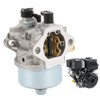 Carburetor Carb Assembly 15004-0962 Parts Replacement for Kawasaki FJ180V Engine