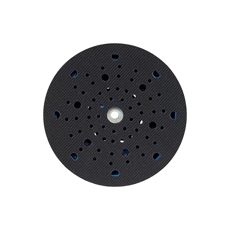 Bosch Professional 1x Expert Multihole Backing Pad for Bosch (Version