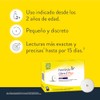 FreeStyle Libre 2 Plus Sensor de Monitoreo Continuo de Glucosa